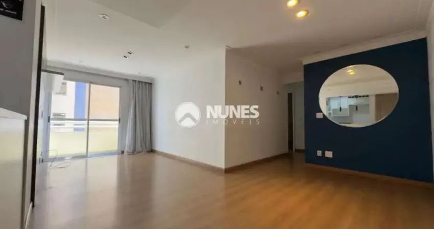 Apartamento para locação - 03 quartos - alphaville - conforto garantido