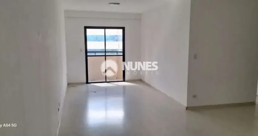 Apartamento para locação - 03 quartos - empresarial 18 do forte - conforto garantido