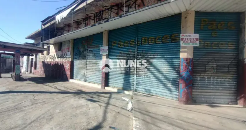 Salão comercial à para locação e venda localização privilegiada