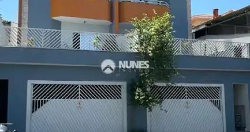 Aptos de 53m² c/ 01 Quatro em localização privilegiada na Vila Campesina-Osasco