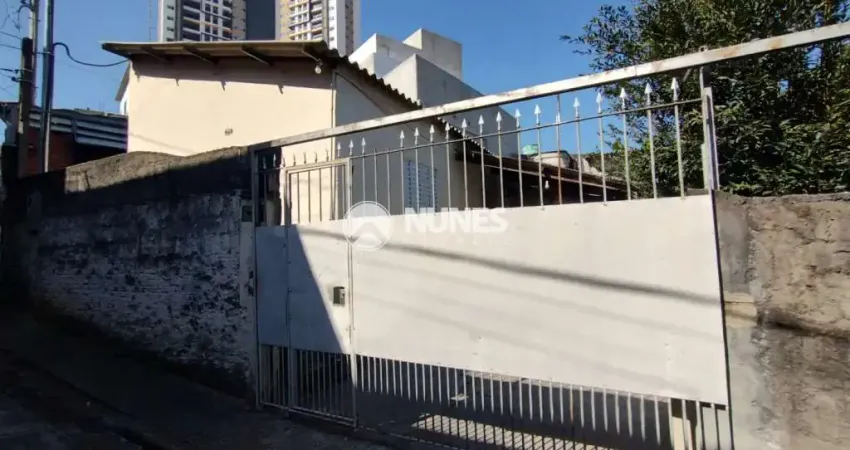 Casa com 1 quarto para alugar na Vila Osasco, Osasco 