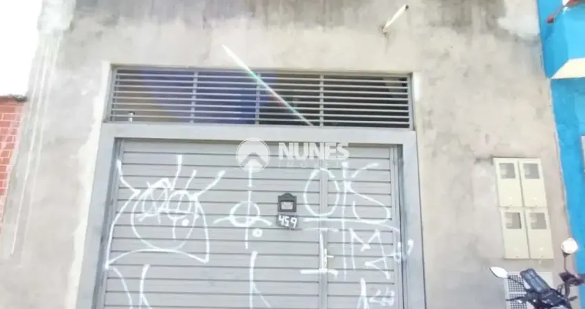Casa para locação ?3 quartos - centro Carapicuiba ? pronto para morar
