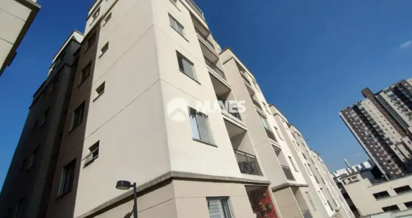 Apartamento com 3 quartos para alugar no São Pedro, Osasco 