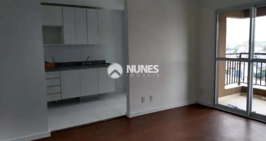 Apartamento no Condomínio Central Park, em Barueri!