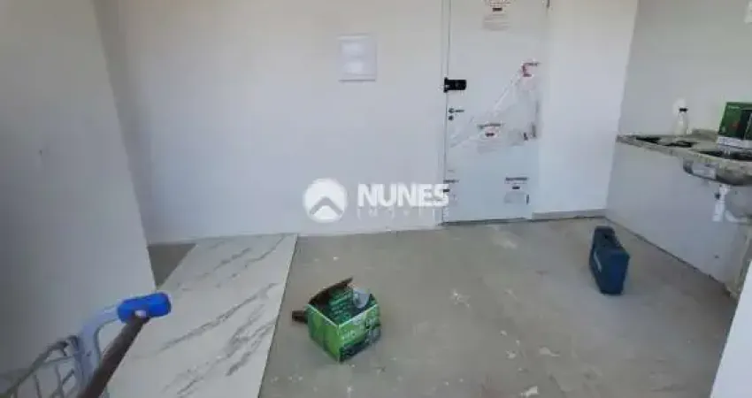 Apartamento para locação - 2 quartos - Jardim Planalto - conforto garantido