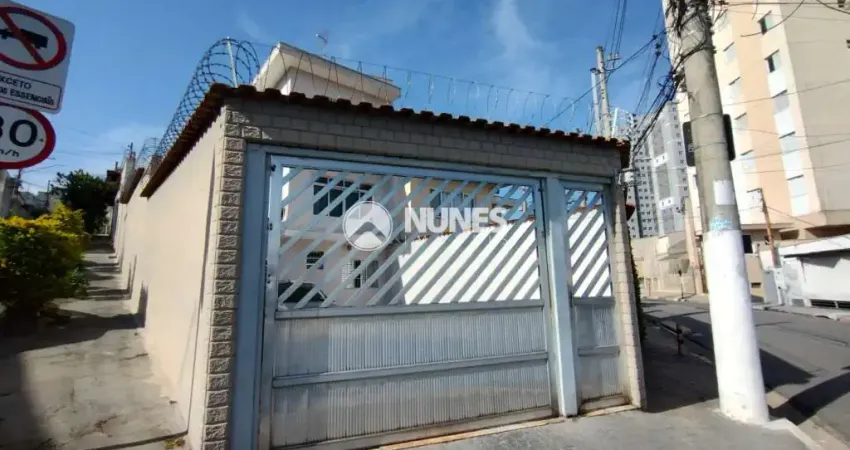 Casa com 1 quarto para alugar no Jaguaribe, Osasco 