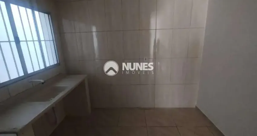 Disponível para locação imediata! Casa funcional com ótimo custo-benefício.