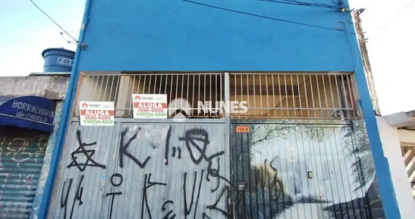 Casa para locação - 01 quarto - santo antônio - conforto garantido