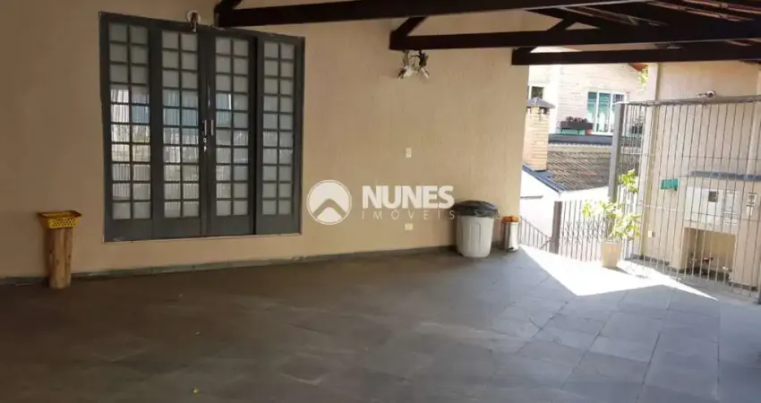 Casa com 2 quartos à venda na Bela Vista, Osasco 