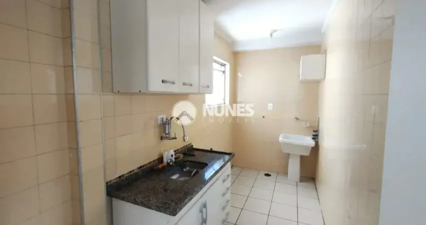 Apartamento com 2 quartos à venda em Jaguaré, São Paulo