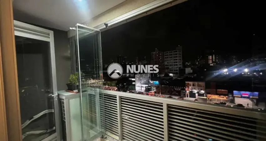 Apartamento com 2 quartos à venda no Centro, Osasco 