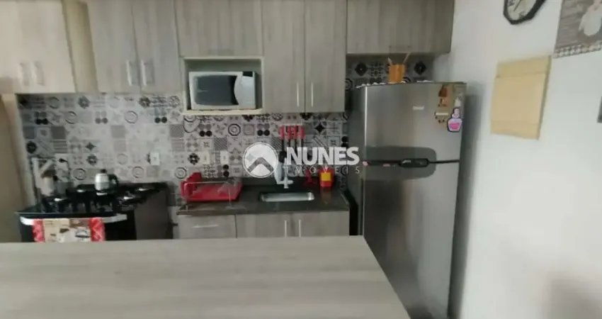 Cobertura com 3 quartos à venda no Novo Osasco, Osasco