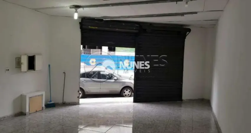 Ponto comercial à venda no Centro, Osasco