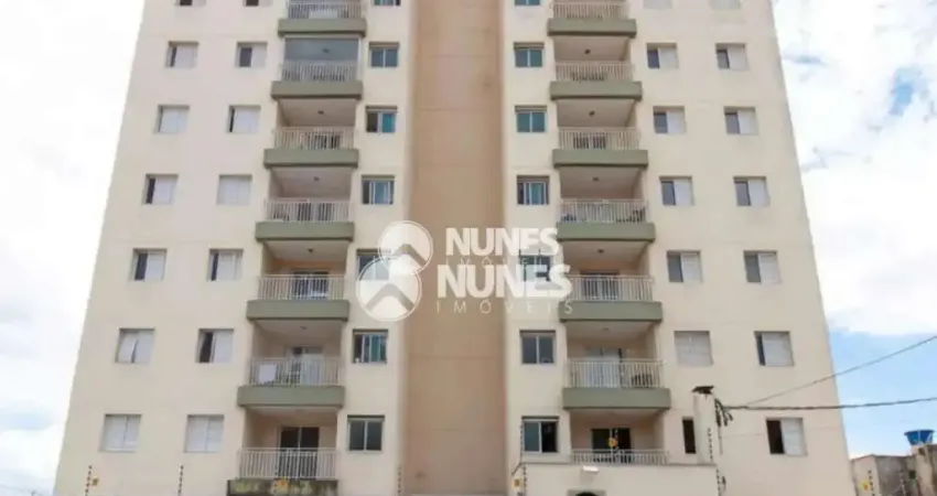 Apartamento com 3 quartos à venda no Quitaúna, Osasco 