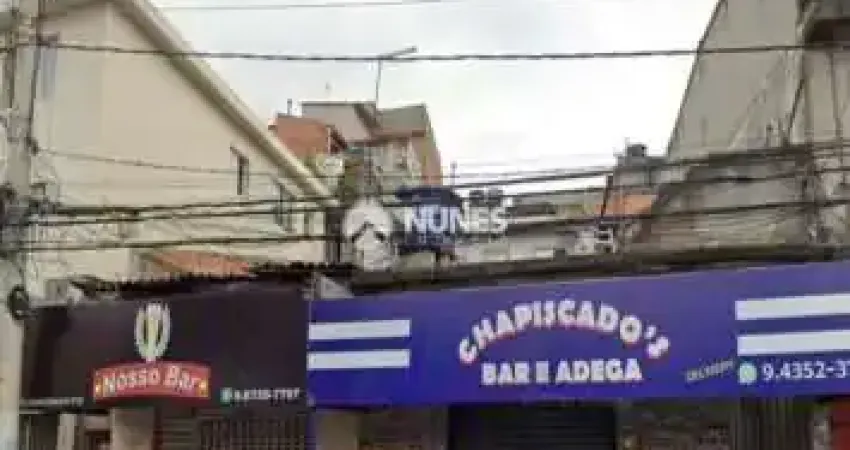 Ponto comercial à venda no Padroeira, Osasco
