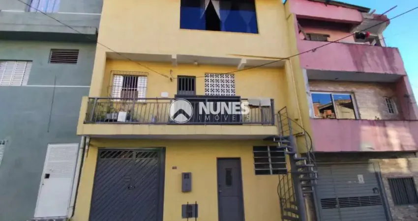 Casa com 2 quartos à venda no Conceição, Osasco 