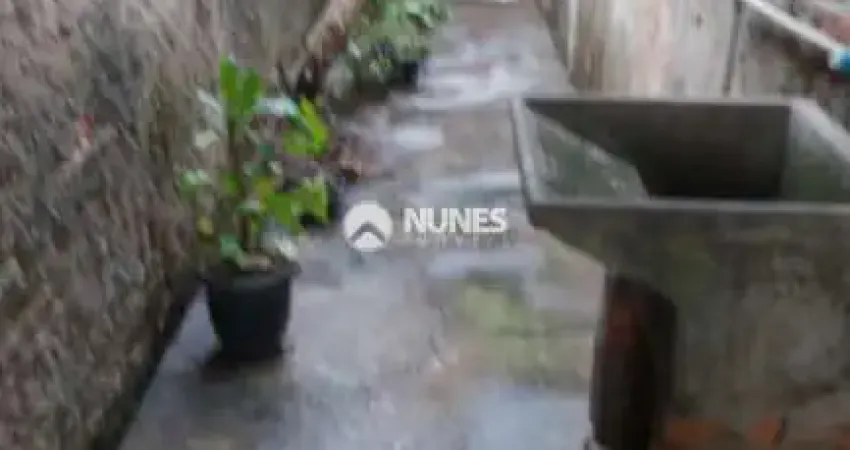 Terreno à venda no Baronesa, Osasco 