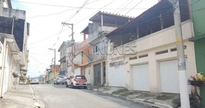 Casa com 4 quartos à venda no Jardim Elvira, Osasco