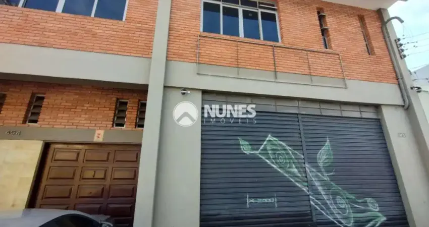 Ponto comercial para alugar no Centro, Osasco