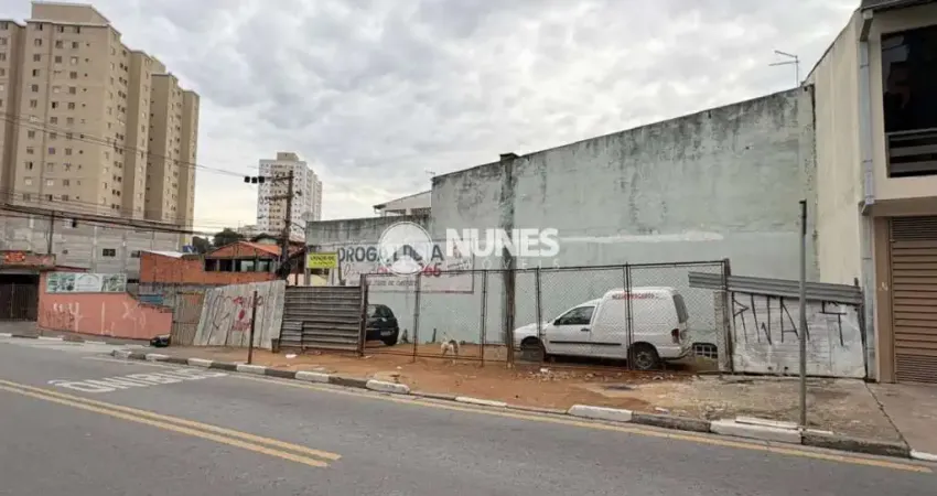 Terreno à venda no Santa Maria, Osasco