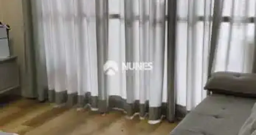 Amplo apartamento bem localizado no reserva jardins do brasil