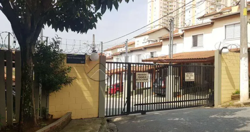 Casa em condomínio fechado com 2 quartos à venda no Conceição, Osasco 