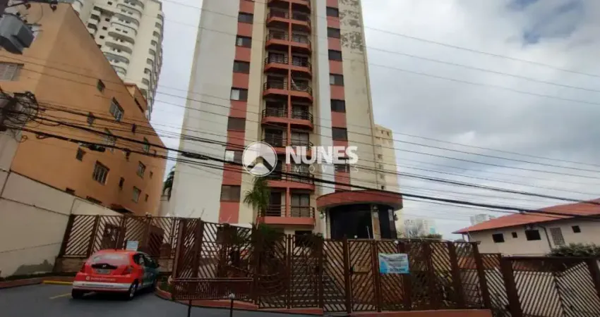 Apartamento para locação - 2 quartos - vila osasco - pronto para morar