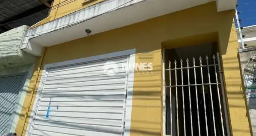 Casa com 3 quartos à venda no Cipava, Osasco