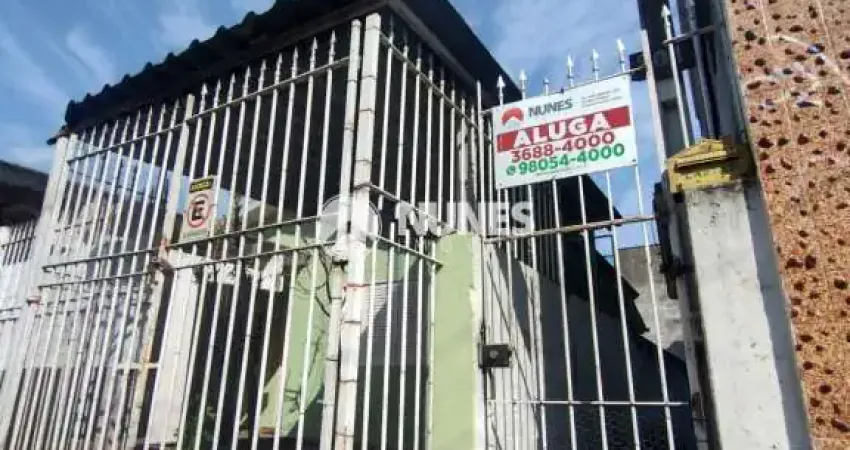 Casa para locação ? 01 quarto no bairro rochdale conforto garantido