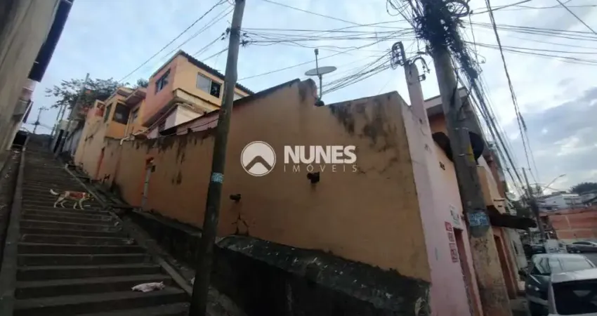 Casa com 1 quarto para alugar no Novo Osasco, Osasco 