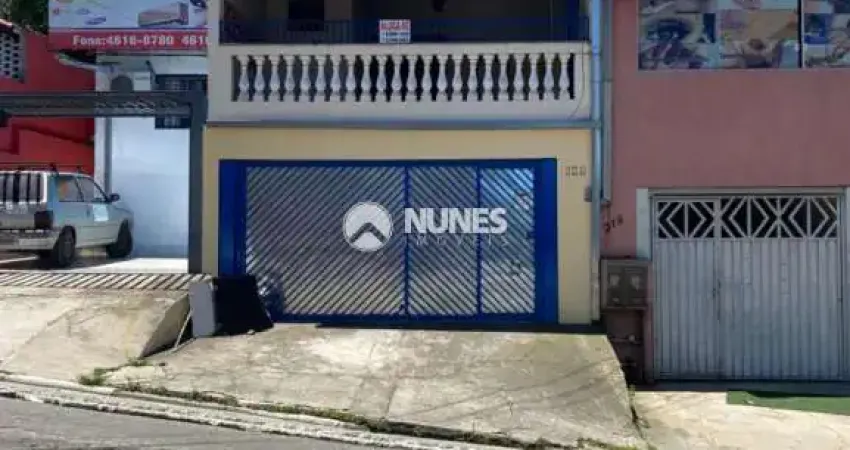 Casa para locação - 3 quartos - jardim sabiá - pronta para morar