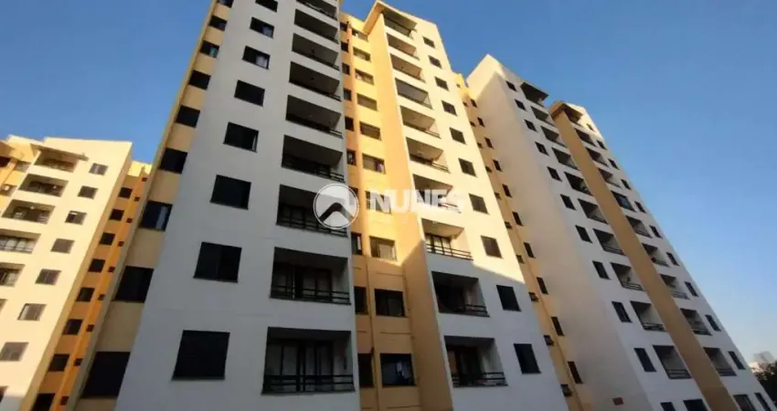 Apartamento com 2 quartos para alugar no Jaguaribe, Osasco