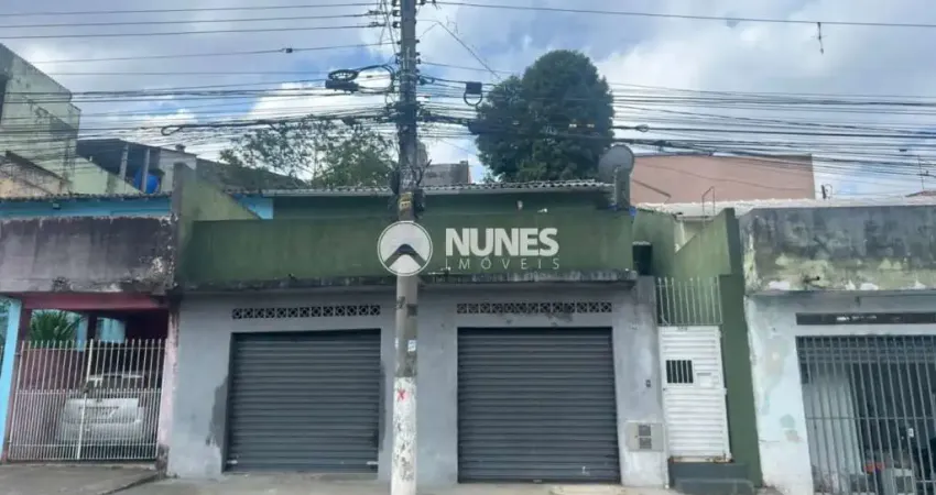 Casa com 2 quartos à venda na Vila Dirce, Carapicuíba 