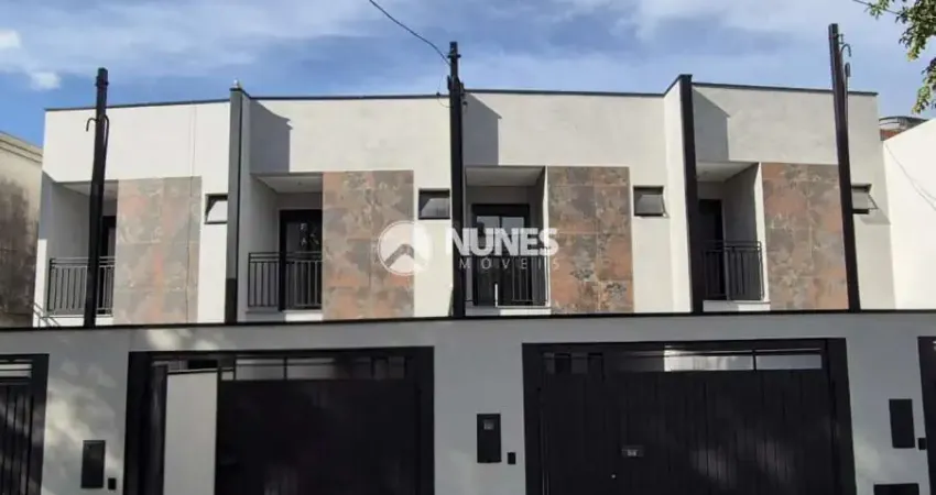 Casa com 3 quartos à venda na Bela Vista, Osasco 