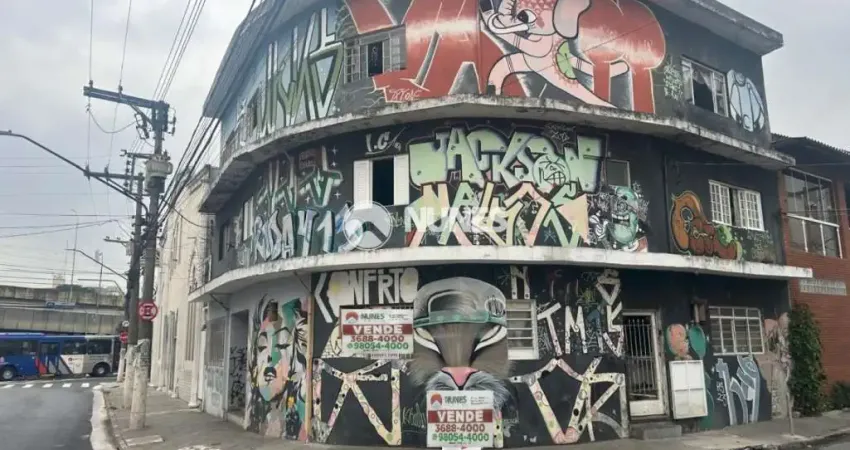 Casa comercial à venda no Centro, Osasco