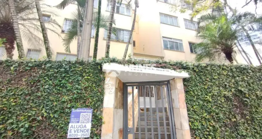 Apartamento com 2 quartos para alugar na Cidade das Flores, Osasco 