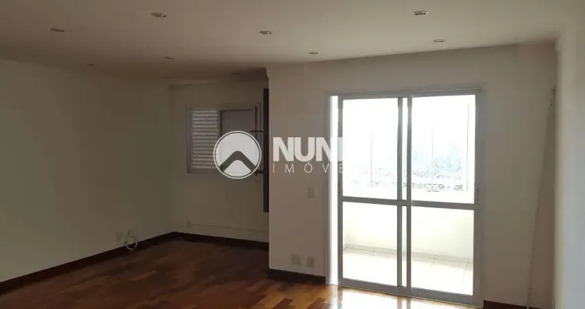 Apartamento para alugar no Jardim Iracema, Barueri