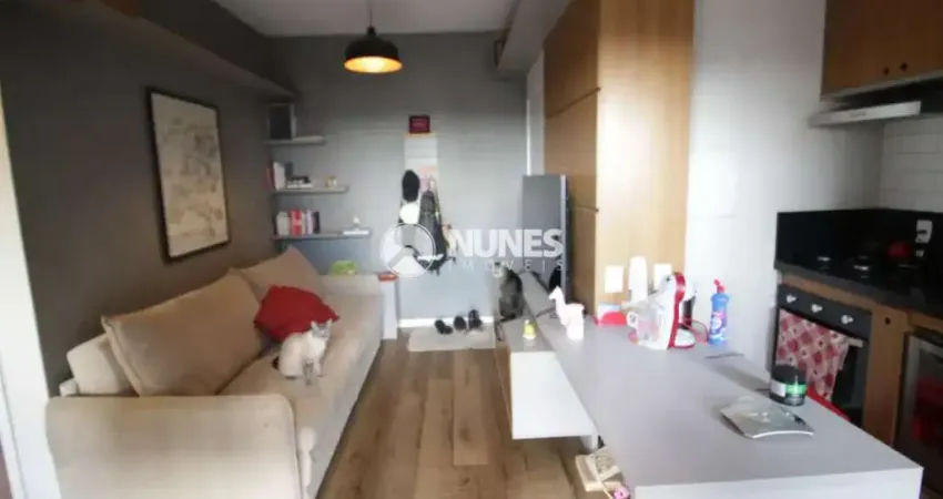 Apartamento com 2 quartos à venda no Presidente Altino, Osasco