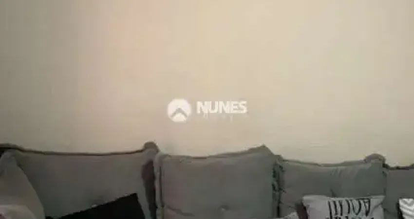 Apartamento com 2 quartos à venda no Padroeira, Osasco 