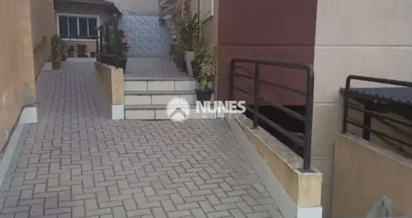 Casa em condomínio fechado com 2 quartos à venda no Veloso, Osasco