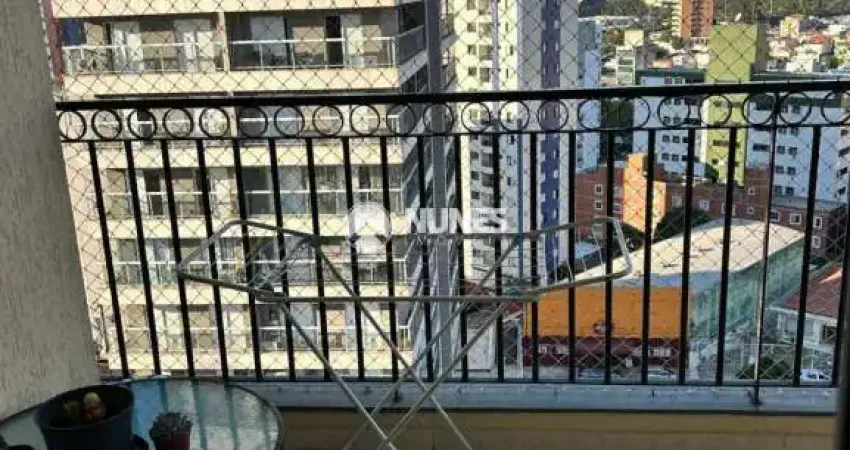 Apartamento à venda na Vila Osasco, Osasco 