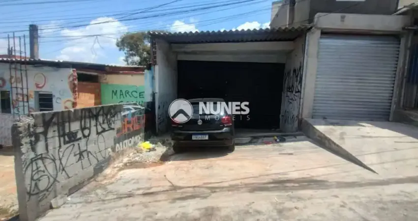 Ponto comercial para alugar na Cohab, Carapicuíba 