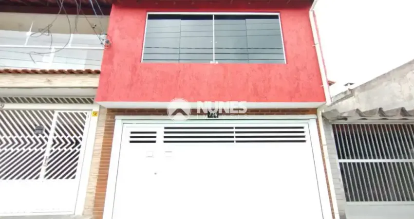 Casa com 3 quartos para alugar na Cidade das Flores, Osasco 