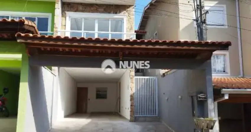 Casa em condomínio para locação ? 3 quartos - jardim rio das pedras - conforto garantido