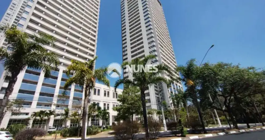 Excelente sala comercial, ótima localização, ar condicionado, pintura, elétrica, iluminação! - jardins do brasil