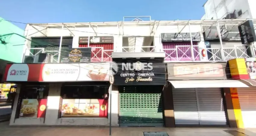 Sala para locação - centro de barueri - pronto para seu negocio