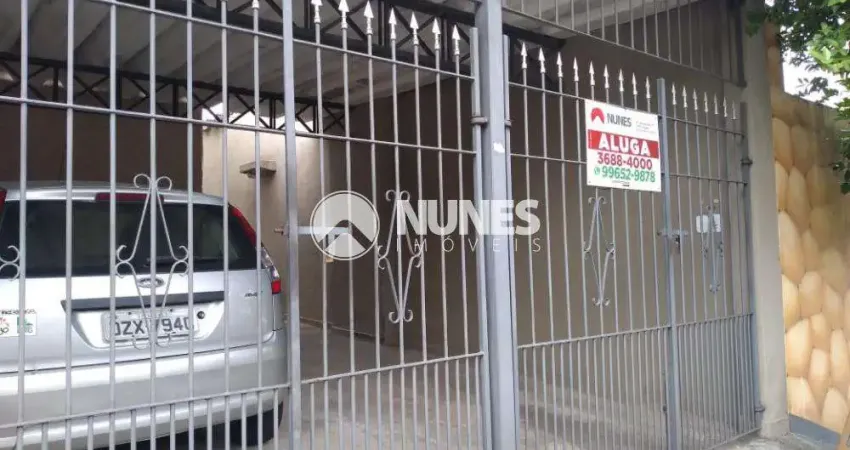 Casa com 1 quarto para alugar no Quitaúna, Osasco