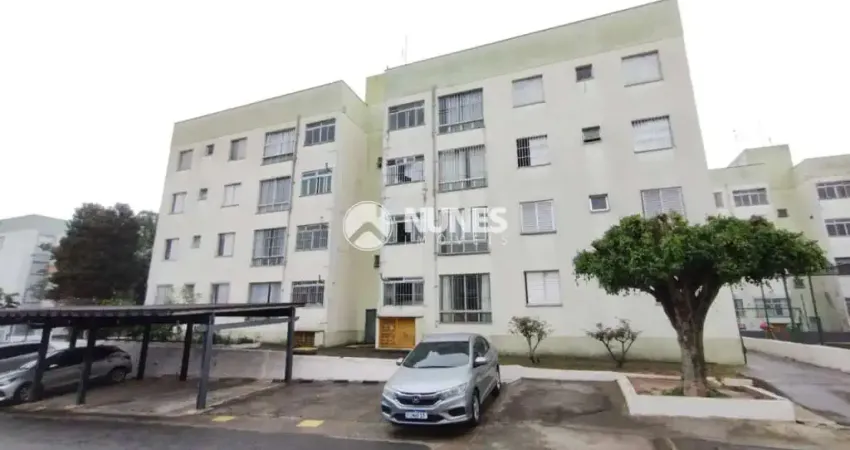 Apartamento com 3 quartos para alugar na Cidade das Flores, Osasco