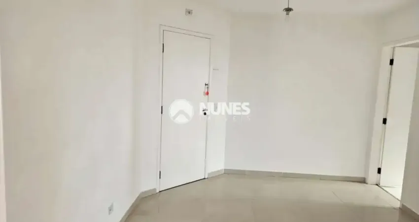 Apartamento com 2 quartos à venda no Quitaúna, Osasco 