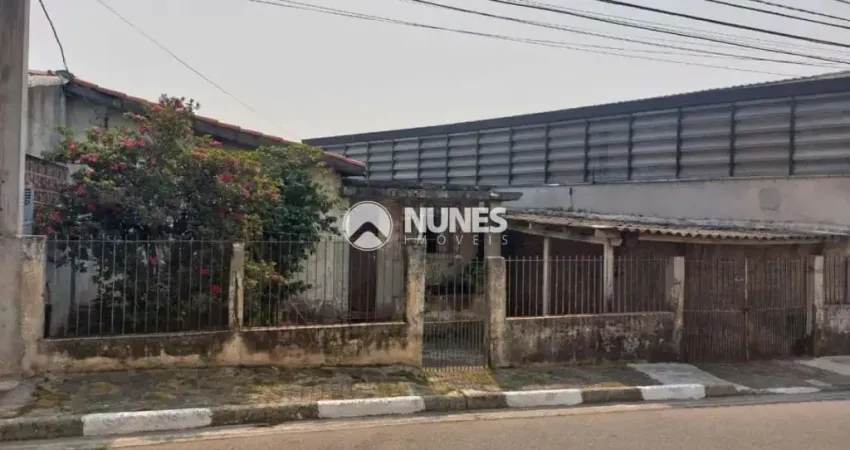 Casa com 2 quartos à venda na Vila Yolanda, Osasco 